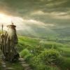 Le Hobbit : Un voyage inattendu de Peter Jackson, en salles le 12 décembre.