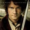 Martin Freeman dans Le Hobbit : Un voyage inattendu de Peter Jackson, en salles le 12 décembre.