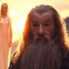 Ian McKellen dans Le Hobbit : Un voyage inattendu de Peter Jackson, en salles le 12 décembre.