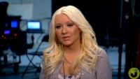 Christina Aguilera s'associe avec KFC et Pizza Hut contre la faim dans le monde