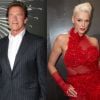 Arnold Schwarzenegger et Brigitte Nielsen, deux stars des années 80 qui se sont laissés aller à des confidences très intimes à tour de rôle.