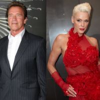 Arnold Schwarzenegger avoue son ''aventure chaude'' avec Brigitte Nielsen