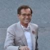 Exclu : Le mariage de Jean-Luc Delarue et d'Anissa à Belle-Ile le 12 mai 2012