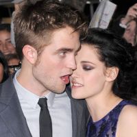 Kristen Stewart, Robert Pattinson réconciliés : La promo de Twilight ensemble