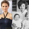 Natalie Portman pourrait incarner Jackie Kennedy dans le film Jackie.