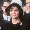 Jackie Kennedy (archives).