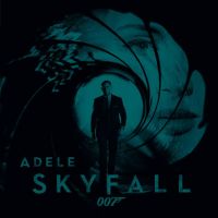 Skyfall : Adele pour James Bond, les premières notes du superbe générique