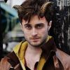 Daniel Radcliffe dans la première image de Horns réalisé par Alexandre Aja.