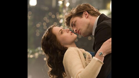 Twilight : Le scandale Kristen Stewart est-il terminé pour la sortie du film ?