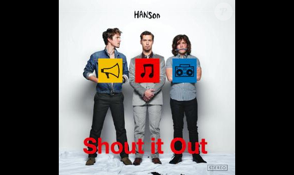 Les Hanson ont sorti en 2010/2011 leur cinquième album, Shout It Out.