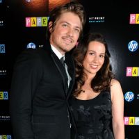 Taylor Hanson et son épouse Natalie : Leur 5e enfant est né, une petite fille !