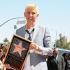Ellen DeGeneres (septembre 2012 à Los Angeles) est, ex aequo avec Rihanna, la 4e femme la mieux payée des Etats-Unis selon un classement du magazine Forbes.