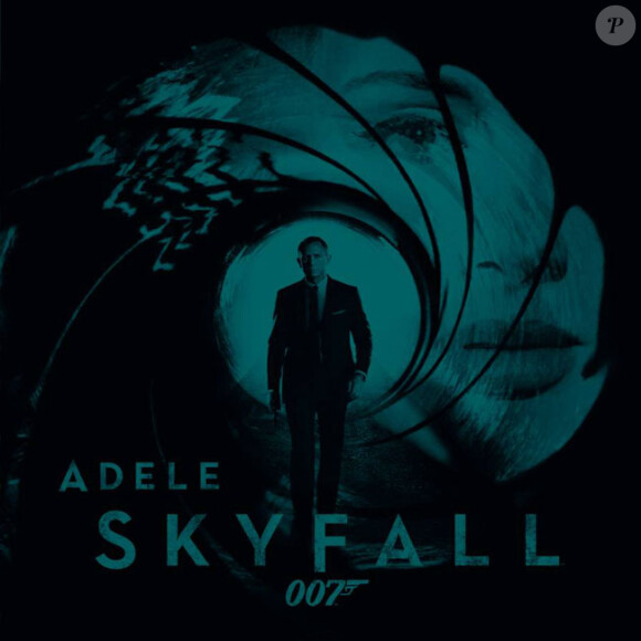 Daniel Craig dans Skyfall, en salles le 26 octobre.