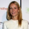 Gwyneth Paltrow lors de la soirée de lancement du Tracy Anderson Method Pregnancy Project, le 5 octobre 2012 à New York