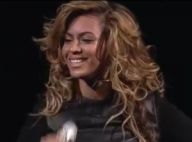Beyoncé : Invitée sur scène par Jay-Z, elle reçoit une bonne grosse fessée !