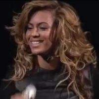 Beyoncé : Invitée sur scène par Jay-Z, elle reçoit une bonne grosse fessée !