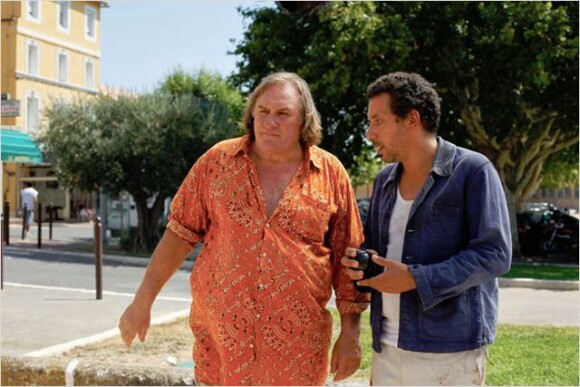 Image du film Les Boulistes avec Gérard Depardieu et Atmen Kelif