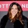 Kelly Brook se rend au Crazy Horse à Londres pour assister au spectacle Forever Crazy. Le 5 octobre 2012.