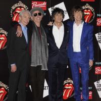 Doom and Gloom : Les Rolling Stones reviennent après sept ans d'absence