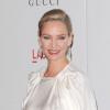 Uma Thurman le 5 novembre 2011