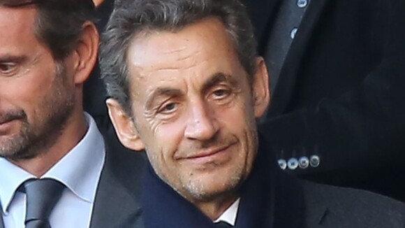 Nicolas Sarkozy : Un retour à la télé pour sa dernière campagne perdue