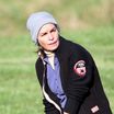 Inés Sastre et David Ginola réunis par Nathalie Simon pour une partie de plaisir