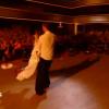 Emmanuel Moire et Fauve dansent sur Sois tranquille (émission Danse avec les stars du samedi 13 octobre 2012)
