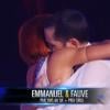 Emmanuel Moire et Fauve dansent sur Sois tranquille (émission Danse avec les stars du samedi 13 octobre 2012)