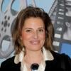 Christine Lemler en mars 2012 à Boulogne