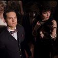Tobey Maguire dans  Gatsby le Magnifique , réalisé par Baz Luhrmann.