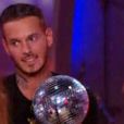 M. Pokora est le grand gagnant de l'aventure dans Danse avec les stars, saison 1