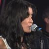 Jenifer chante Tournez ma page chez RTL le samedi 13 octobre 2012