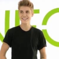 Justin Bieber : Nouvelle star d'Adidas et déjà en action