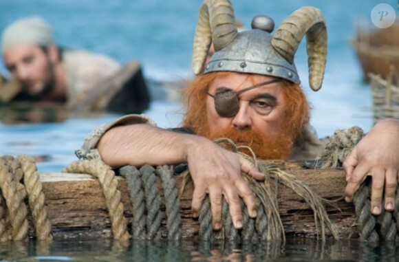 Image du film Astérix et Obélix : au service de Sa Majesté de Laurent Tirard