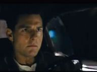 Tom Cruise : Nouvelle bande-annonce pour le polar "Jack Reacher"