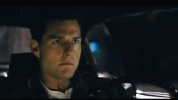 Tom Cruise : Nouvelle bande-annonce pour le polar "Jack Reacher"