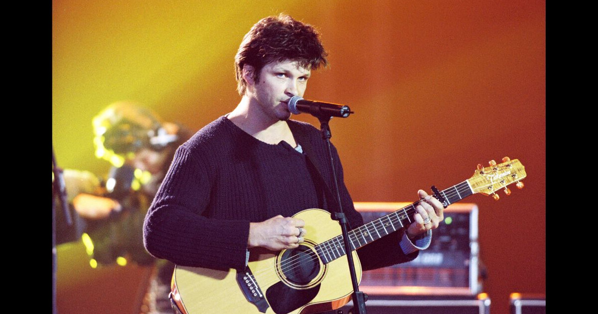 Bertrand Cantat et Noir Désir Une biographie révèle les secrets d'une