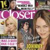 Closer n°384, en kiosques le samedi 20 octobre 2012.