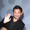 Cyril Hanouna, en septembre 2012 à Paris.