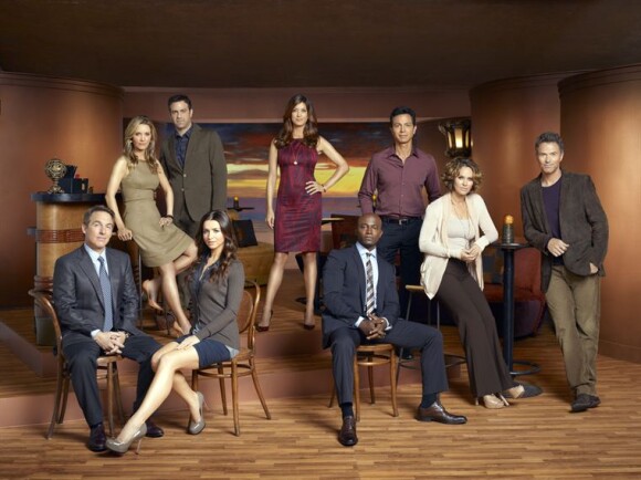 Private Practice : la série s'arrête après six saisons