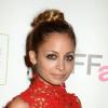 Nicole Richie au gala annuel Shoes on Sale à New York le 22 octobre 2012.