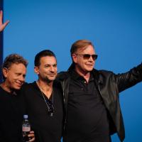 Depeche Mode : À Paris, le groupe culte annonce son retour et une tournée