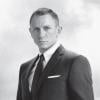 Daniel Craig dans Skyfall de Sam Mendes.