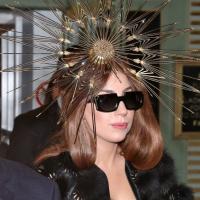 Lady Gaga - Taylor Kinney évoque leur amour : 'Notre relation n'est pas étrange'