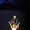 Extrait du sublime spectacle Ellipse au Gala d'ouverture du Cirque national Alexis Gruss à Paris le 29 Octobre 2012.