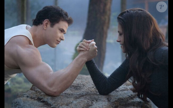 Image du film Twilight - chapitre 5 : Révélation (2e partie)