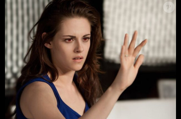 Image du film Twilight - chapitre 5 : Révélation (2e partie)