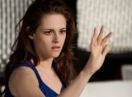 Twilight 5 : Kristen Stewart, transformée, ne sait plus être humaine