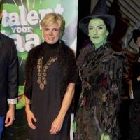 Princesse Laurentien : En mode Hallowen tandis que Constantijn retrouve Marilene