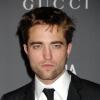 Robert Pattinson à Los Angeles, le 27 octobre 2012